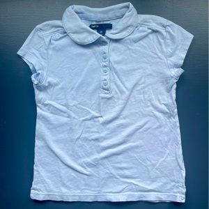 Gap Peter Pan collar - size XS girls
